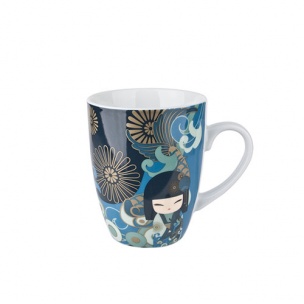 Yoshiko - powodzenie