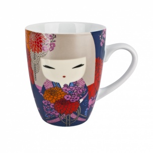 Tomona - prawdziwy przyjaciel