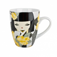 Naomi - Czyste piękno