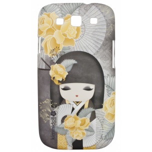 Etui na Samsung Galaxy 3 - Naomi