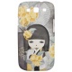 Etui na Samsung Galaxy 3 - Naomi