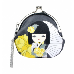 Naomi - Czyste piękno