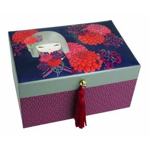 Tomona - Prawdziwy przyjaciel