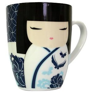 Naoko - szczere dziecko