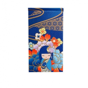 Mamiko - przyjacielska