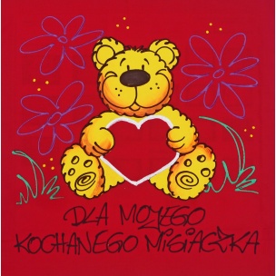 Dla Mojego Kochanego Misiaczka