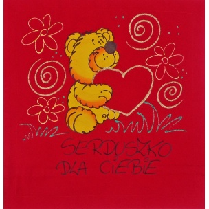 Serduszko Dla Ciebie