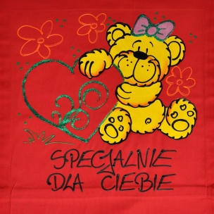 Specjalnie Dla Ciebie