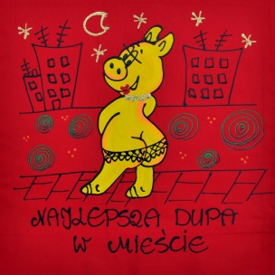 Najlepsza Dupa w Mieście