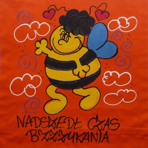 Nadszedł Czas Bzykania