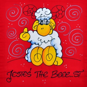 Jesteś The Bee...st