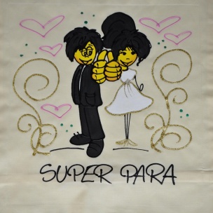 Super Para