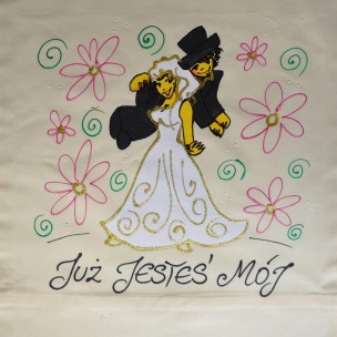 Już jesteś M&oacute;j