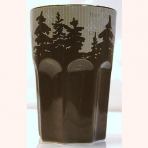 Kubek Husky bez uszka