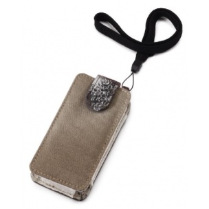 Saszetka na kom&oacute;rkę wielbłąd