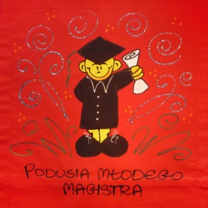 Podusia Magistra