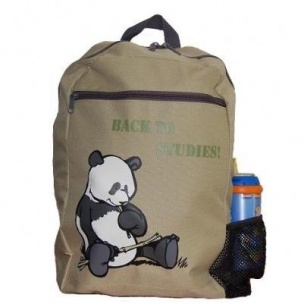 Plecak Panda 