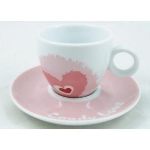 Filiżanka do espresso Candy Love