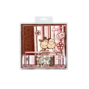 Zestaw 4-częściowy Jolly Mah