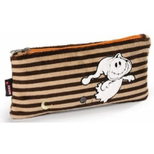 Pi&oacute;rnik duszek