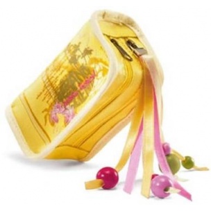 Etui na telefon tukan