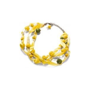 Naszyjnik Verano Caliente