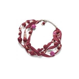 Naszyjnik Verano Caliente