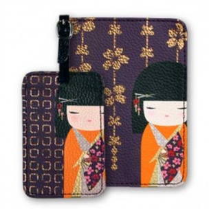 Izumi - piękny duch