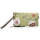 Portfel mały Małpka