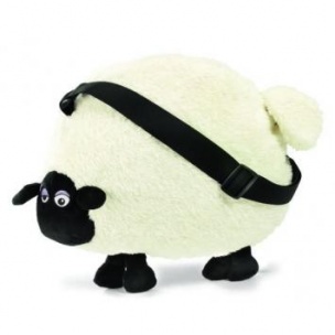 Torba Szkolna Figurka Owca Shirley