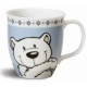 Kubek Miś polarny