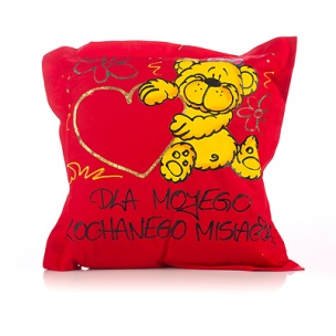 Dla mojego Kochanego Misiaczka