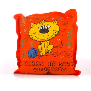 Koteczek na każdy smuteczek