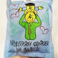 Najlepszy Dziadek Na Świecie