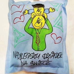 Najlepszy Dziadek Na Świecie