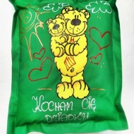 Kocham Cię Dziadku