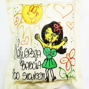 Najlepsza Babcia Pod Słońcem