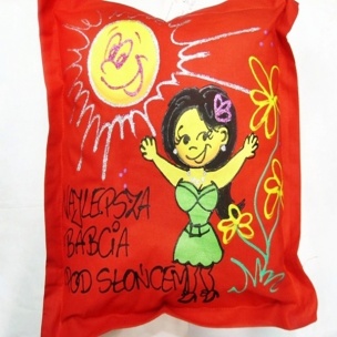 Najlepsza Babcia Pod Słońcem