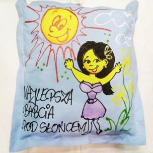 Najlepsza Babcia Pod Słońcem