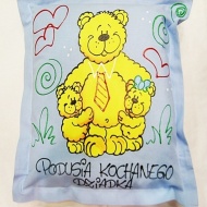 Podusia Kochanego Dziadka