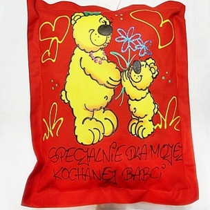 Specjalnie Dla Mojej Kochanej Babci