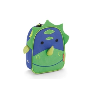 Lunchbox Śniadani&oacute;wka Dinozaur