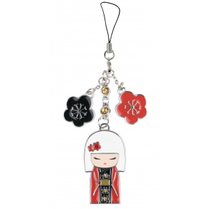 Natsuki - odważna i śmiała