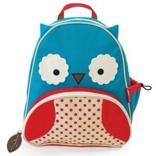 Plecak Zoo S&oacute;wka