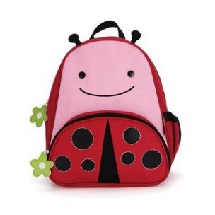 Plecak Zoo Biedronka