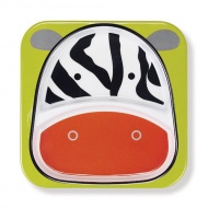 Talerzyk Zebra