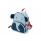 Plecak Zoo Słoń
