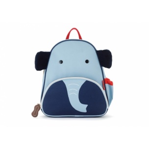 Plecak Zoo Słoń