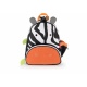 Plecak Zoo Zebra