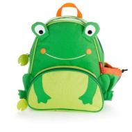 Plecak Zoo Żabka